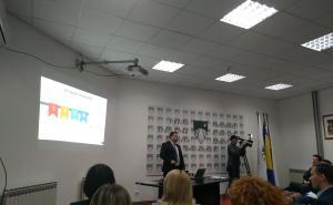 Foto: O. K. / Radiosarajevo.ba / Sa današnje prezentacije